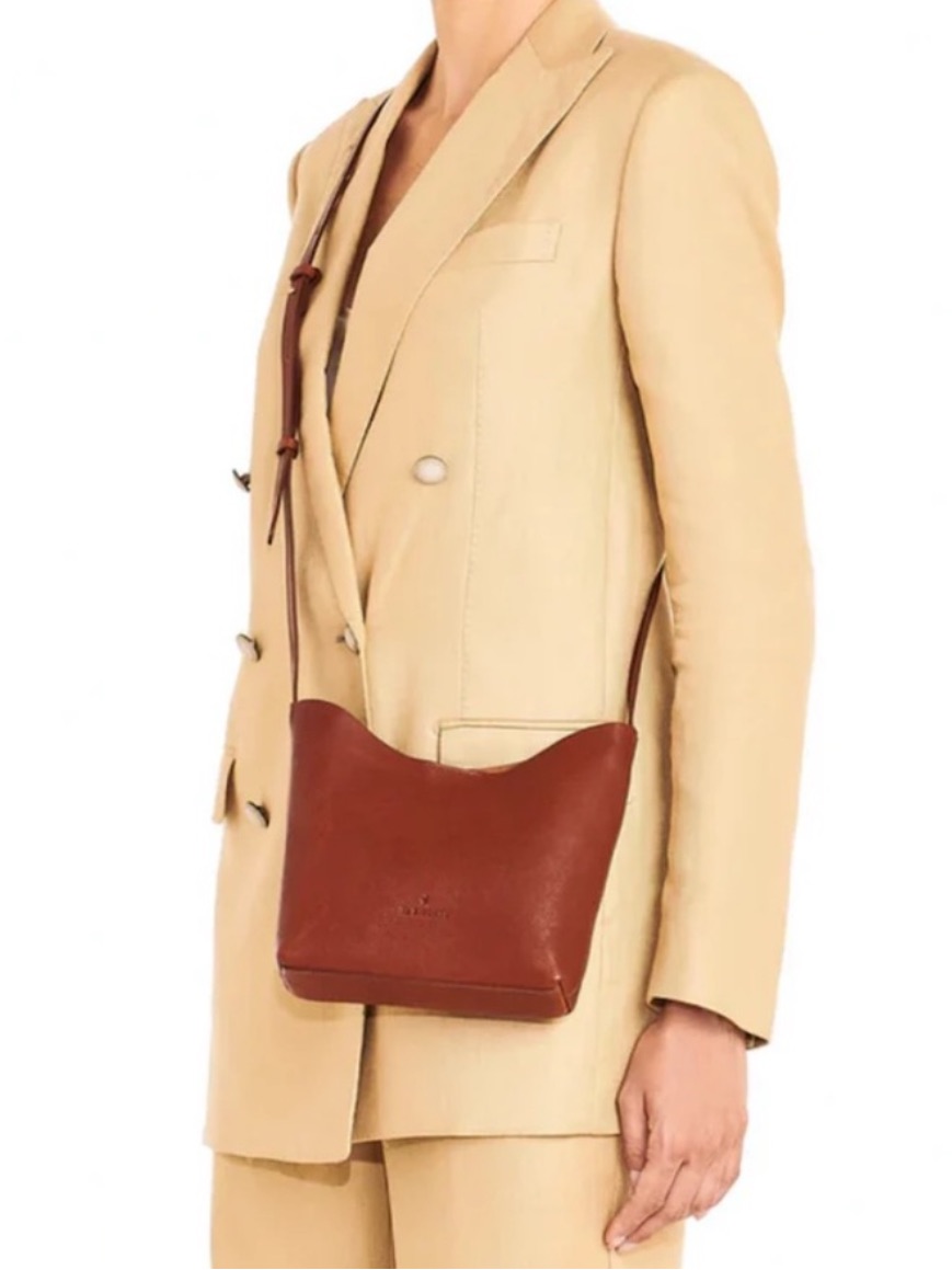 Il Bisonte Bag